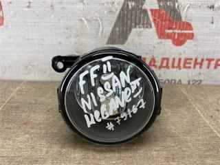 Фара противотуманная / ДХО FORD FOCUS 2 2004-2011 Б/У Фара противотуманная / ДХО FORD FOCUS 2 2004-2011