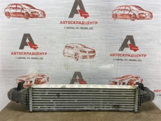 Интеркулер - радиатор промежуточного охлаждения воздуха MERCEDES-BENZ A-klasse (W176) 2012-2018 Б/У Интеркулер - радиатор промежуточного охлаждения воздуха MERCEDES-BENZ A-klasse (W176) 2012-2018