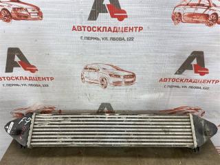 Интеркулер - радиатор промежуточного охлаждения воздуха HAVAL F7 (2018-2024) Б/У Интеркулер - радиатор промежуточного охлаждения воздуха HAVAL F7 (2018-2024)