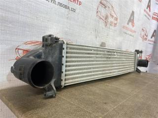 Интеркулер - радиатор промежуточного охлаждения воздуха HAVAL F7 (2018-2024) Б/У Интеркулер - радиатор промежуточного охлаждения воздуха HAVAL F7 (2018-2024)