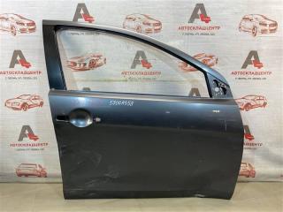 Дверь передняя правая MITSUBISHI LANCER-10 (2006-2016)