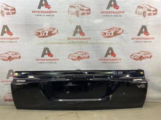 Дверь багажника - откидной борт TOYOTA LAND CRUISER 200 (2007-н.в.)