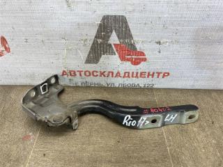 Петля капота левая KIA RIO (2017-н.в.) 