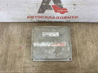 Блок управления двигателем (ЭБУ) FORD FUSION 2002-2012 14.04.2008