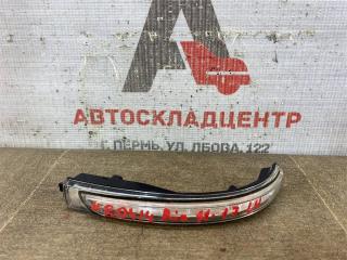 Фонарь - повторитель указателя поворота. левый KIA RIO (2011-2017)