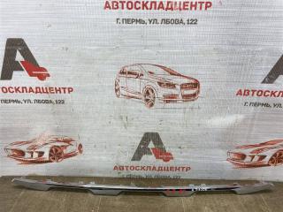Молдинг бампера заднего HAVAL F7 (2018-н.в.) 2018-2022