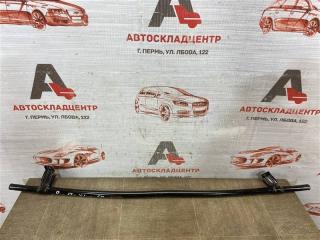 Усилитель бампера переднего - отбойник нижний KIA RIO (2017-н.в.)