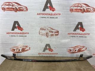 Усилитель бампера переднего - отбойник нижний HYUNDAI SOLARIS (2017-н.в.)