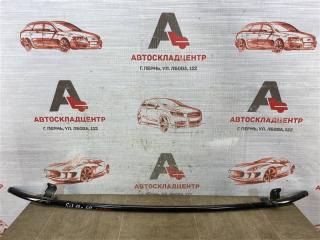 Усилитель бампера переднего - отбойник нижний HYUNDAI SOLARIS (2017-н.в.)