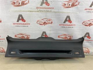 Обшивка двери багажника BMW X5-series (F15) 2013-2018