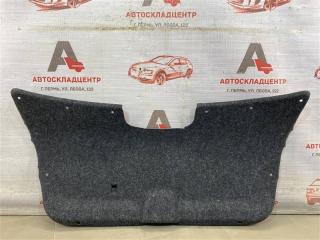 Обшивка двери багажника SKODA RAPID (2012-2020)