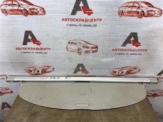 Обшивка багажника - задняя полка / шторка NISSAN X-TRAIL (2014-н.в.) Б/У Обшивка багажника - задняя полка / шторка NISSAN X-TRAIL (2014-н.в.)