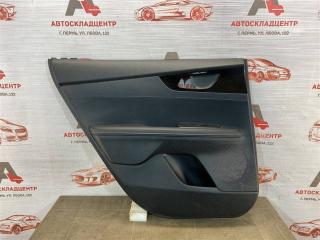 Обшивка двери задней левой KIA CERATO (2018-н.в.)