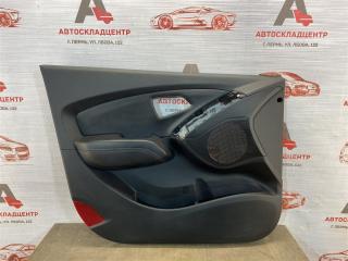 Обшивка двери передней левой HYUNDAI iX35 (2010-2016)