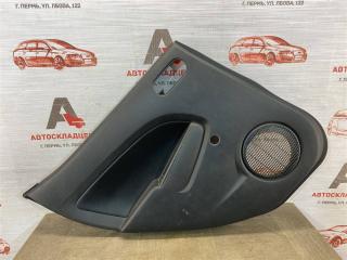 Обшивка двери задней левой MAZDA MAZDA 2 (2007-2015)