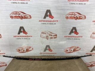 Молдинг бампера заднего VOLKSWAGEN TIGUAN (2017-н.в.)