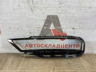 Запчасть накладка противотуманного фонаря правая CHANGAN CS35 PLUS (2018-н.в.)