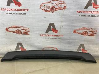 Спойлер (юбка) бампера переднего HYUNDAI CRETA (2015-н.в.) Б/У Спойлер (юбка) бампера переднего HYUNDAI CRETA (2015-н.в.)