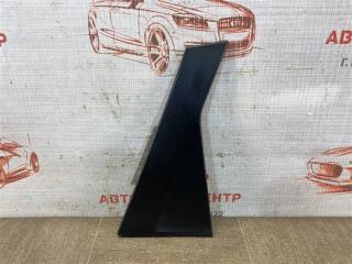 Накладка рамки двери задняя правая LADA X-RAY Б/У Накладка рамки двери задняя правая LADA X-RAY