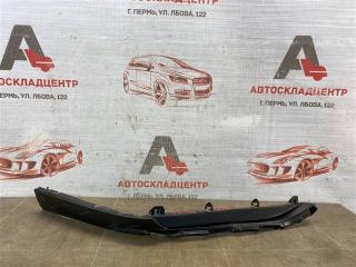 Запчасть спойлер (юбка) бампера переднего правый LEXUS RX -series 2015-н.в. 2019-