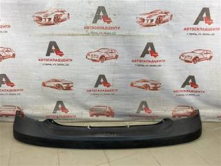 Молдинг бампера заднего HYUNDAI GETZ (2002-2011) 2005-2011