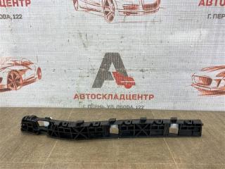 Кронштейн бампера заднего боковой левый KIA SPORTAGE (2016-н.в.) Б/У Кронштейн бампера заднего боковой левый KIA SPORTAGE (2016-н.в.)