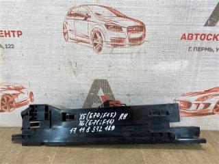 Кронштейн радиатора правый BMW X5-series (E70) 2006-2013 