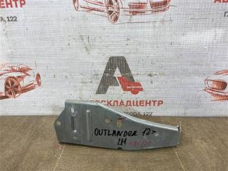 Запчасть кронштейн бампера переднего центральный левый MITSUBISHI OUTLANDER (2012-н.в.)