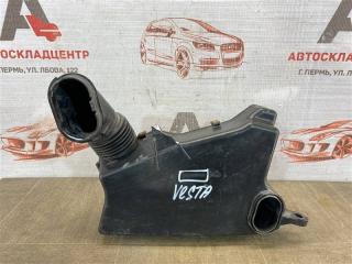 Воздуховод - воздушный ресивер (резонатор) LADA VESTA