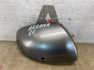 Зеркало правое - крышка RENAULT ARKANA (2018-н.в.)