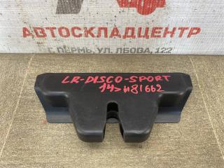 Запчасть накладка замка двери / крышки багажника LAND ROVER DISCOVERY SPORT (L550) 2014-н.в.