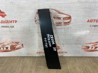 Запчасть накладка рамки двери задняя правая CHEVROLET CRUZE