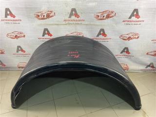 Крыло шасси КАМАЗ 65222