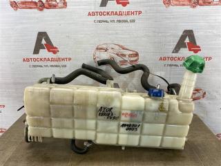 Бачок расширительный системы охлаждения КАМАЗ 5490