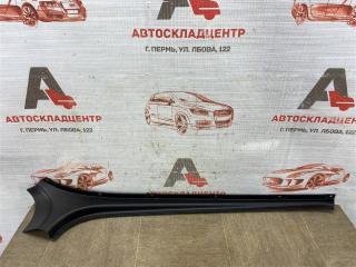 Обшивка салона - прочее правая MERCEDES TRUCK (грузовые и коммерческие) ACTROS