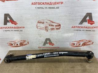 Рулевое управление - рулевая тяга КАМАЗ 65115 Б/У Рулевое управление - рулевая тяга КАМАЗ 65115