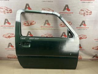 Дверь передняя правая SUZUKI JIMNY (1998-2019)