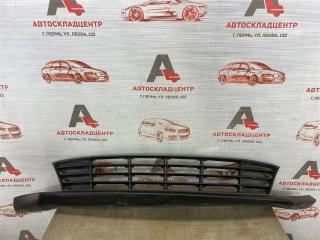 Решетка бампера переднего KIA RIO (2017-н.в.) 2020-