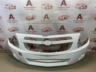 Запчасть бампер передний CHEVROLET COBALT