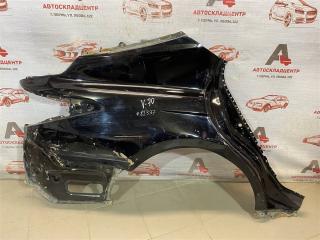 Крыло заднее правое TOYOTA CAMRY (XV70) 2017-н.в.