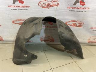 Локер (подкрылок) передний левый LADA GRANTA 2018-