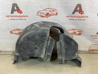 Локер (подкрылок) задний правый SKODA RAPID (2012-2020) Б/У Локер (подкрылок) задний правый SKODA RAPID (2012-2020)