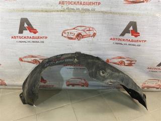 Локер (подкрылок) задний левый HYUNDAI SOLARIS (2017-н.в.) 2020-