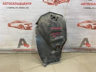 Локер (подкрылок) задний левый RENAULT LOGAN (2014-н.в.)