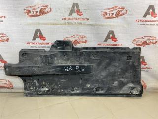 Защита днища кузова правая VOLKSWAGEN POLO (Mk5) седан 2010-2020