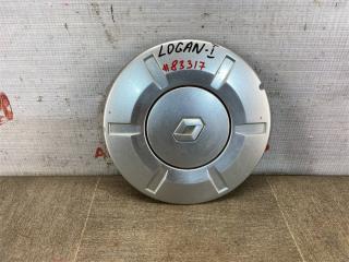 Колпак колесного диска RENAULT LOGAN (2004-2016)