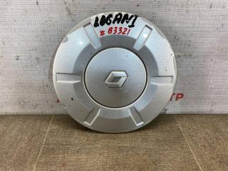 Колпак колесного диска RENAULT LOGAN (2004-2016)
