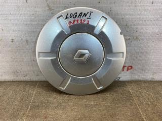 Колпак колесного диска RENAULT LOGAN (2004-2016)