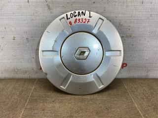 Колпак колесного диска RENAULT LOGAN (2004-2016)