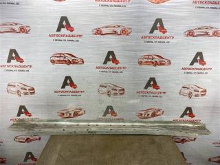 Подножка кузова - каркас левая TOYOTA HILUX (2015-н.в.) Б/У Подножка кузова - каркас левая TOYOTA HILUX (2015-н.в.)